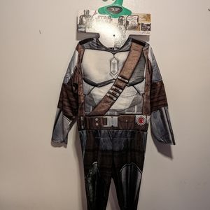 Kids Halloween Costume